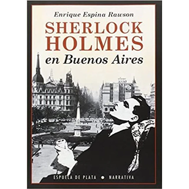 Sherlock holmes en buenos aires