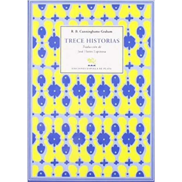 Trece historias