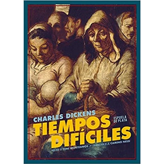 Tiempos dificiles