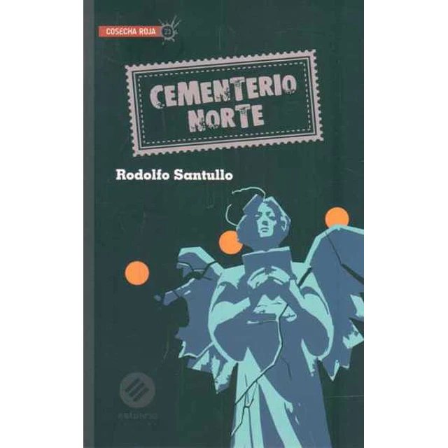 Cementerio norte