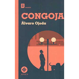 Congoja