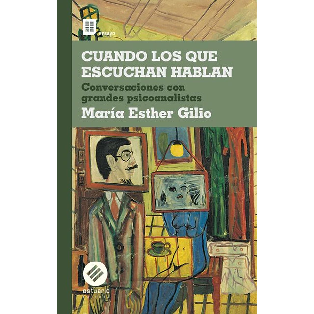 Cuando los que escuchan hablan