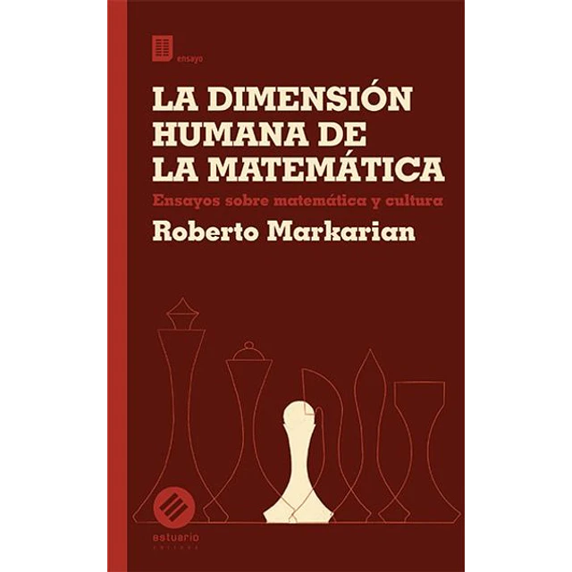 Dimension humana de la matematica