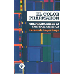 El color pharmakon