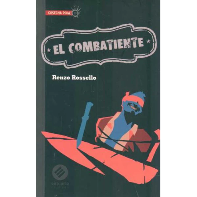 El combatiente
