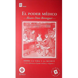 El poder medico
