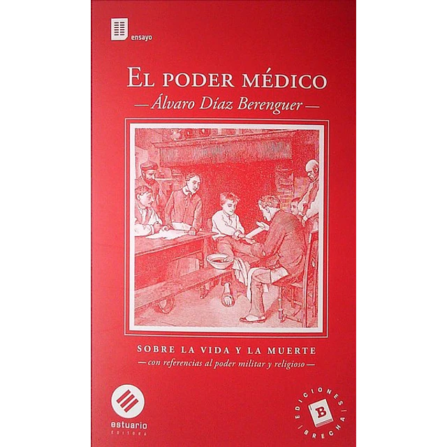 El poder medico