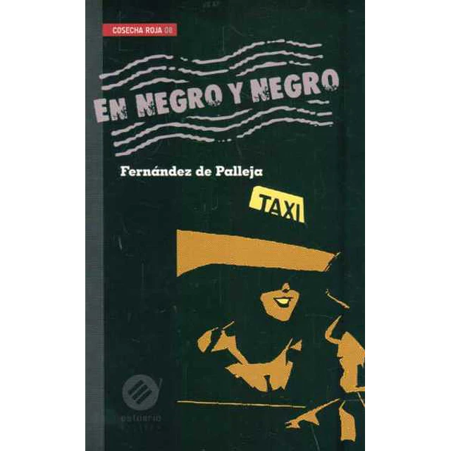 En negro y negro