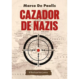 Cazador de nazis