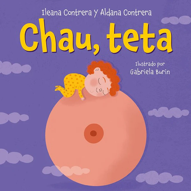 Chau teta