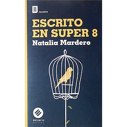 Escrito en super 8