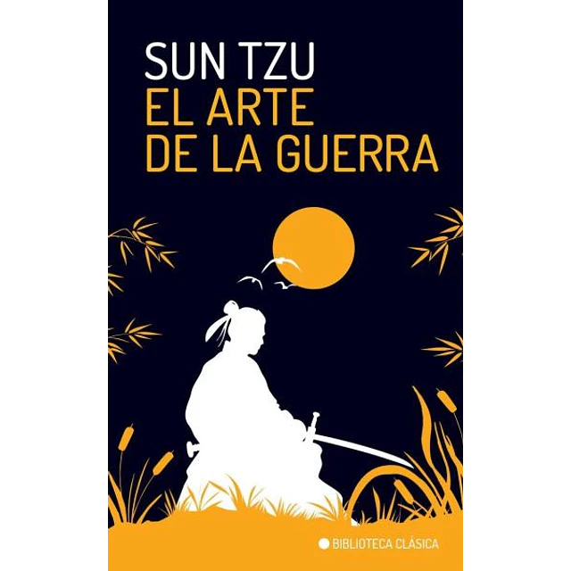El arte de la guerra