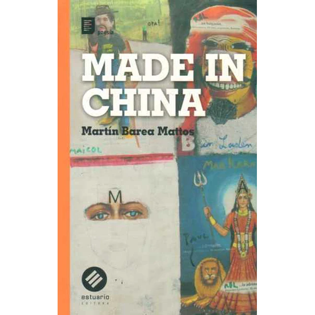 Made in china