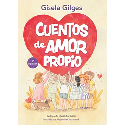 Cuentos de amor propio