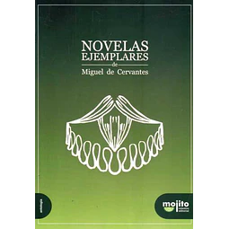 Novelas ejemplares
