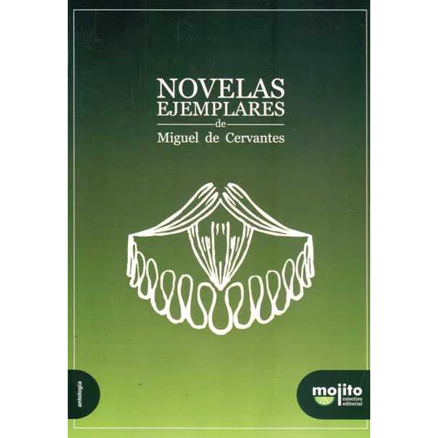 Novelas ejemplares