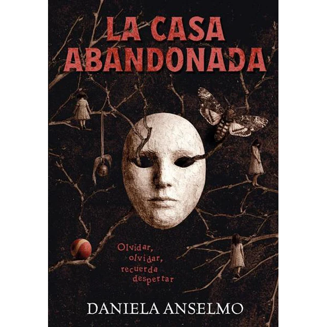 La casa abandonada
