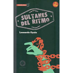 Sultanes del ritmo