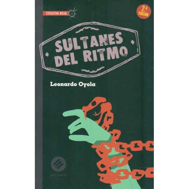 Sultanes del ritmo