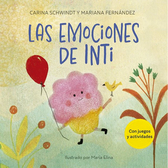 Las emociones de inti