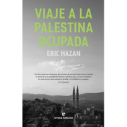 Viaje a la palestina ocupada