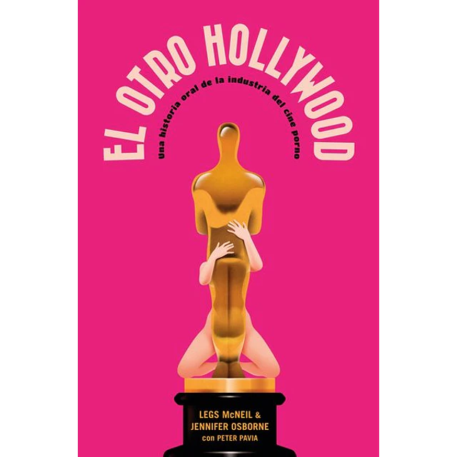 El otro hollywood