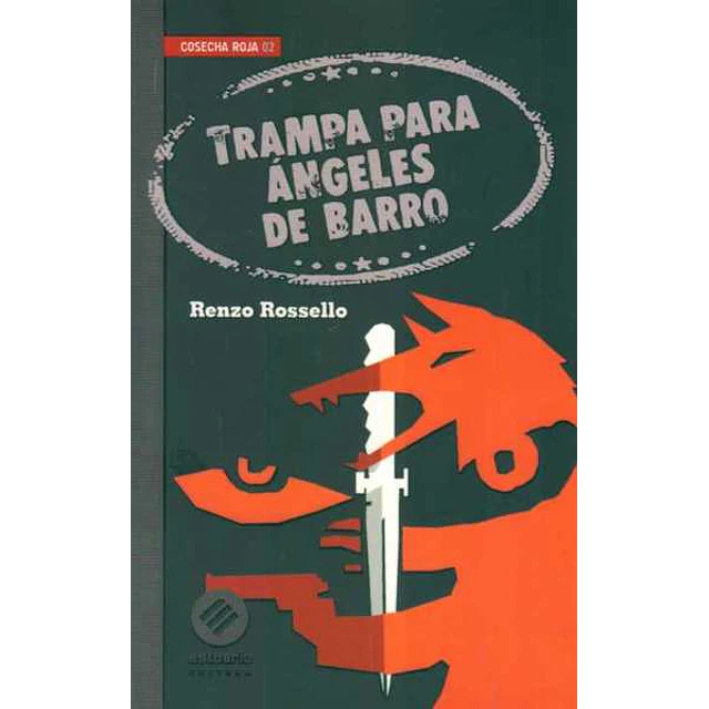 Trampa para angeles de barro