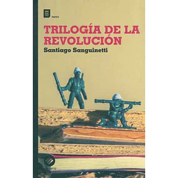 Trilogia de la revolucion