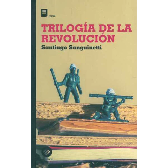 Trilogia de la revolucion