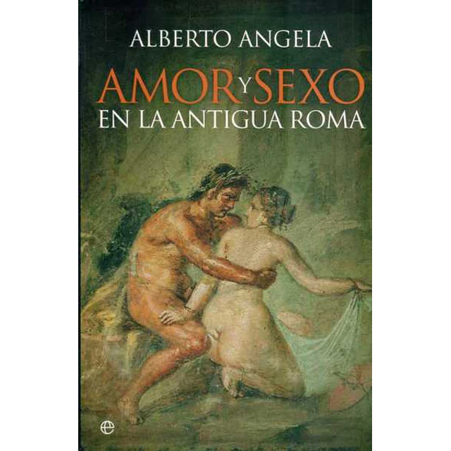 Amor y sexo en la antigua roma