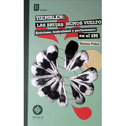 Tiemblen: Las brujas hemos vuelto