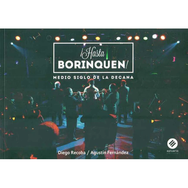 ¡Hasta borinquen!
