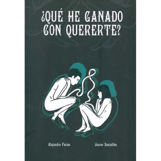¿Que he ganado con quererte?