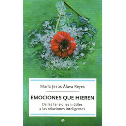 Emociones que hieren