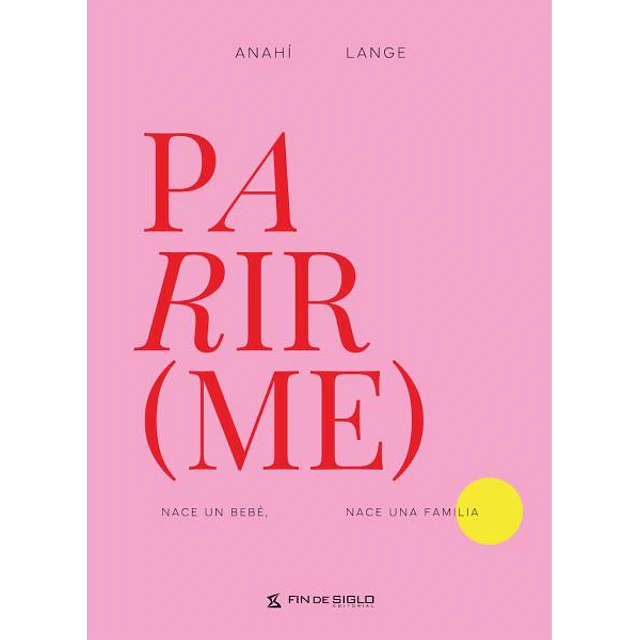 Parir(Me)