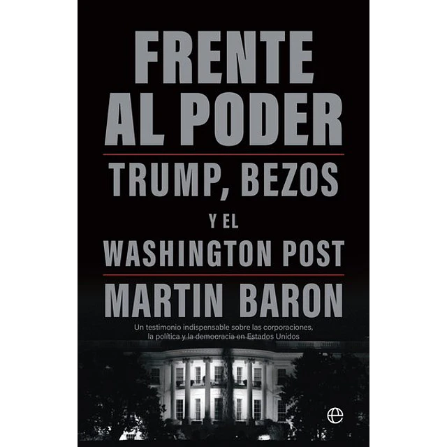 Frente al poder