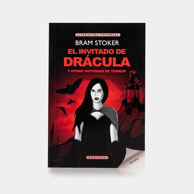 El invitado de dracula