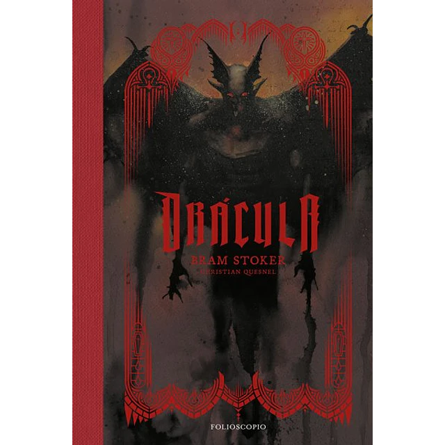 Dracula