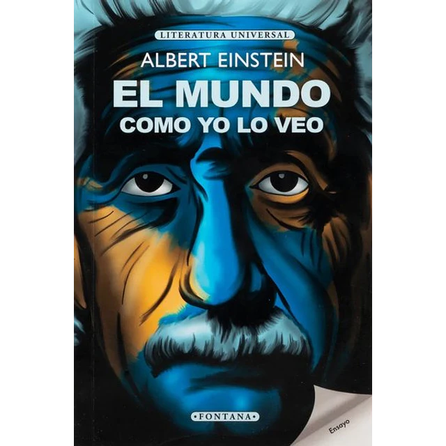 El mundo como yo lo veo