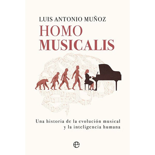 Homo musicalis