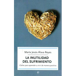 La inutilidad del sufrimiento
