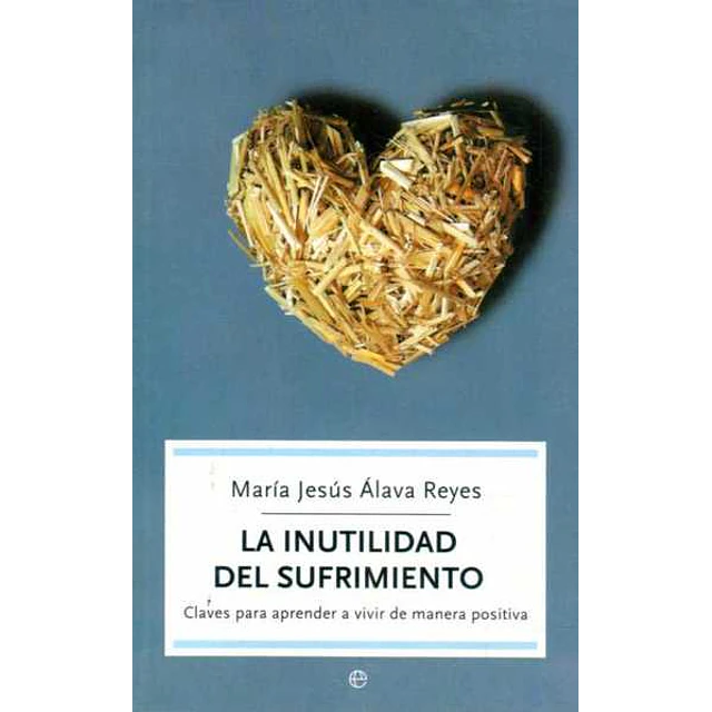 La inutilidad del sufrimiento