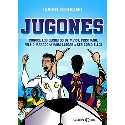 Jugones