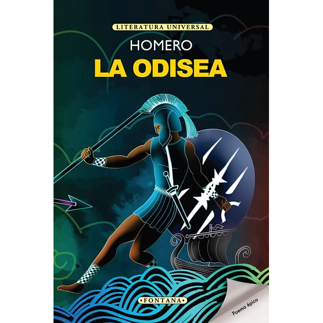 La odisea