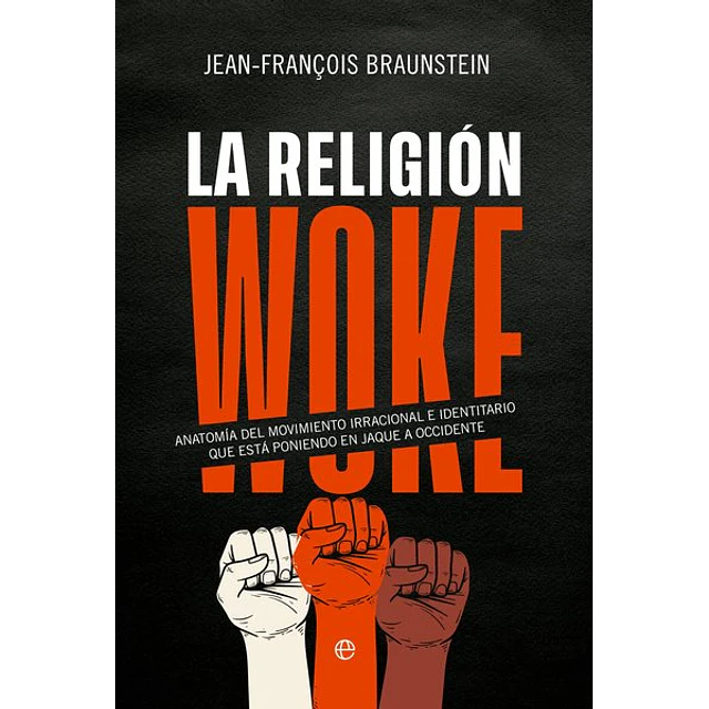 La religion woke