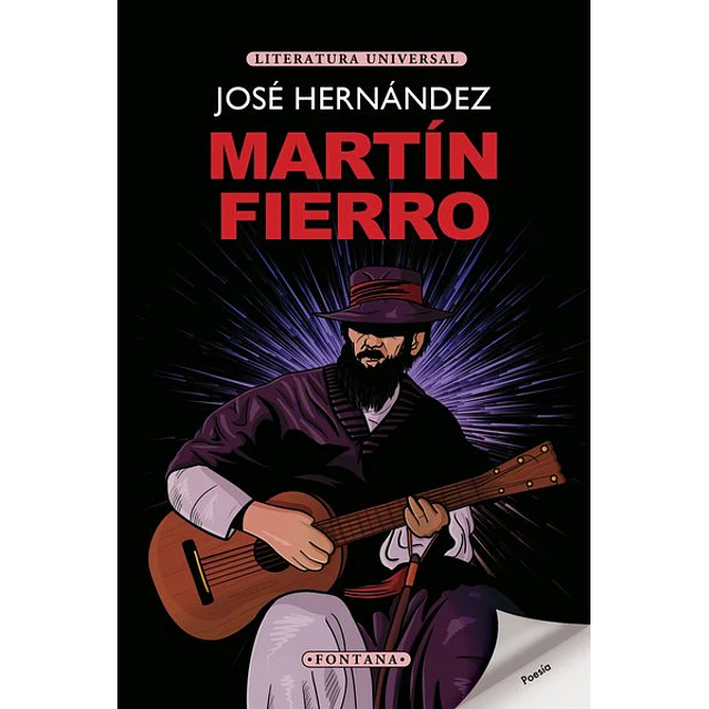 Martin fierro