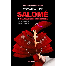 Salome - Una mujer sin importancia