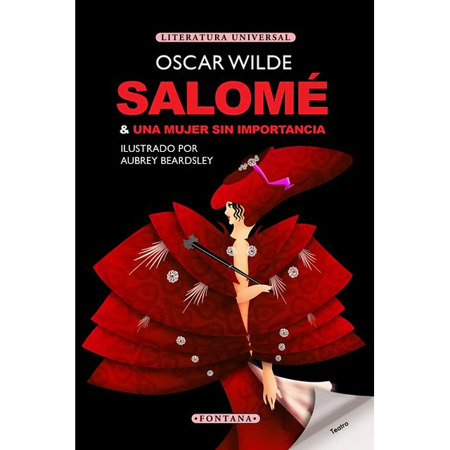 Salome - Una mujer sin importancia