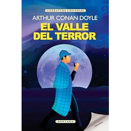 Valle del terror