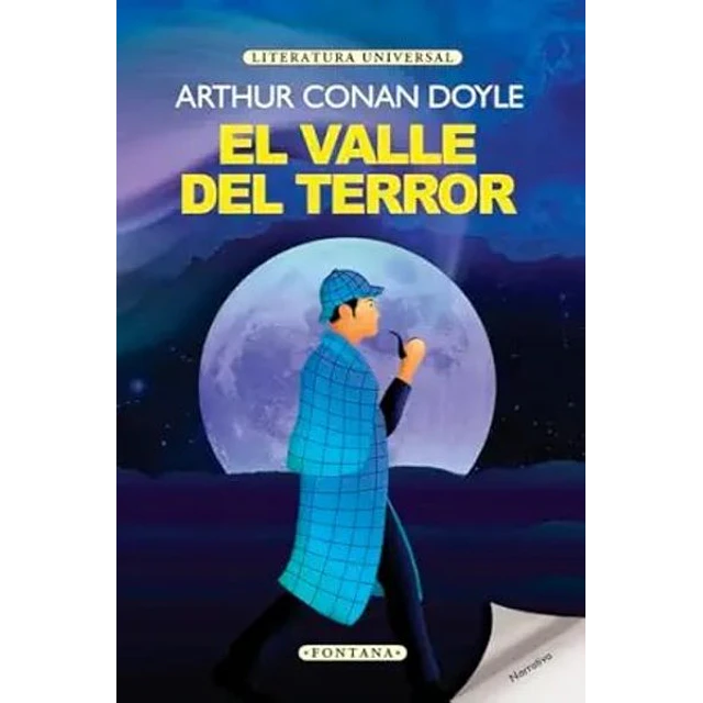 Valle del terror